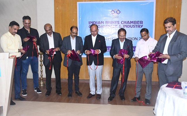 Indian Bunts Chamber of Commerce and Industry:IBCCI Youth Conference, Need to empower youth: K.C Shetty